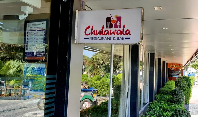Chulawala Bar & Restaurant