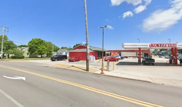 Country Fair - 26th & Greengarden