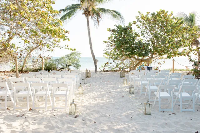 Family Affair Key West Wedding & Event Services