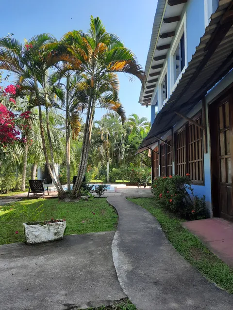 Casa Maravilla Buena Vista Omoa