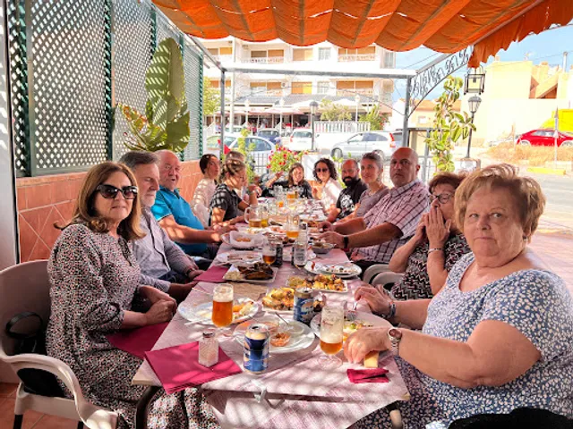 Restaurante Star of India 2