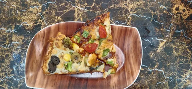 Domino's Pizza | Gaur City 2, Greater Noida