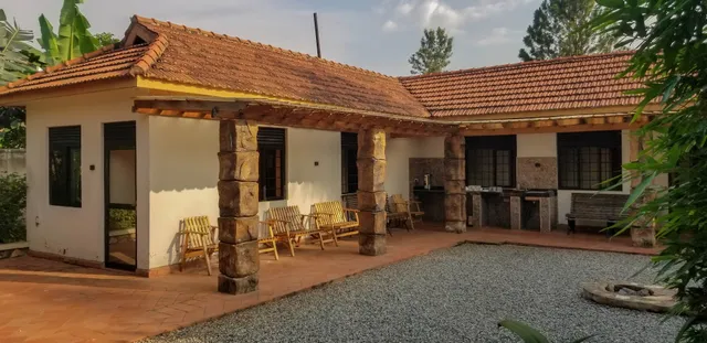 Elgon Heights Motel & SPA