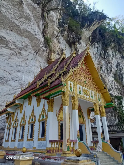 Wat Tham Kisap