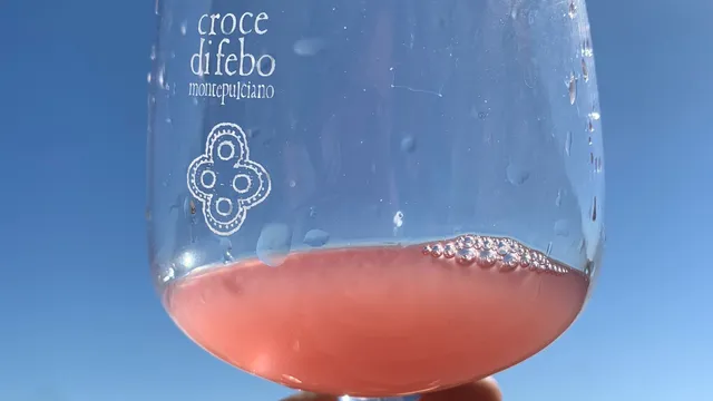 Croce di Febo Biologica Organic Winery