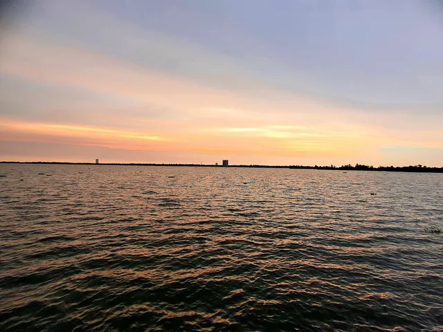 Therakkal Fish landing centre