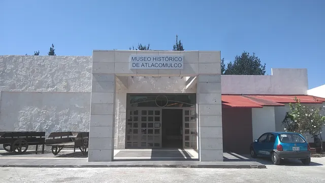 Museo Histórico de Atlacomulco