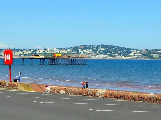 Paignton Pier