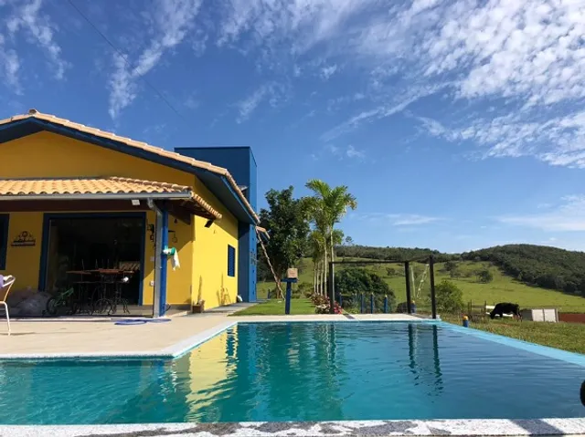 Rancho Recanto Verde