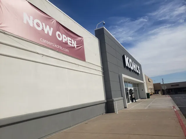 Kohl's