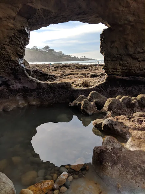 San Diego - La Jolla Underwater Park