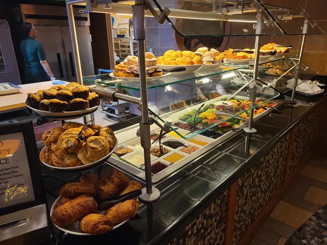 The Buffet at Mount Airy