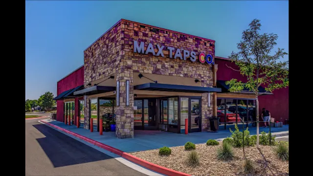 Max Taps Co.