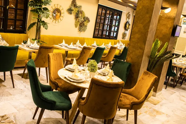 Le Bistrot By Louati