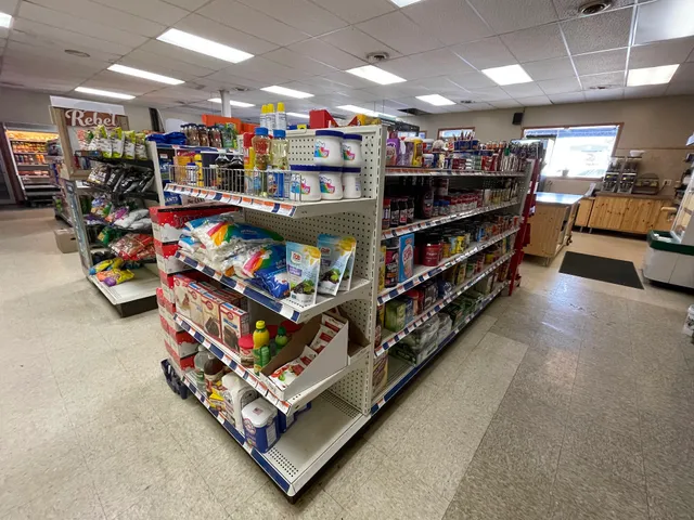 Staples Bakery & Convenience