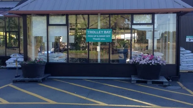 Oderings Garden Centre Christchurch - Philpotts