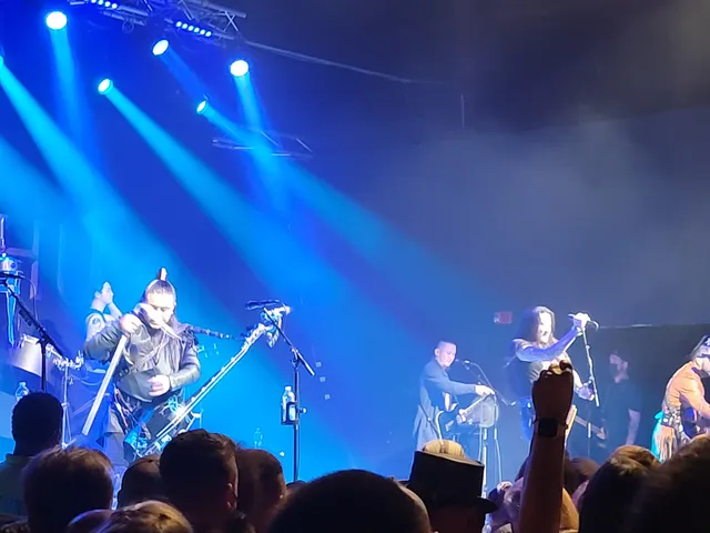 South Side Music Hall