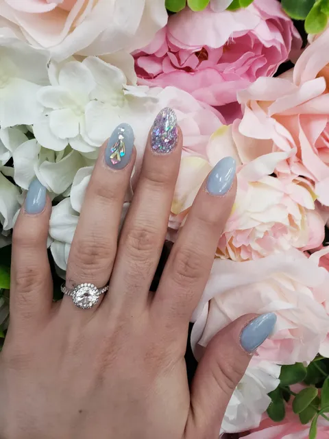 Fantasy Nails Corporation