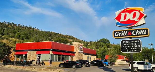 Dairy Queen Grill & Chill