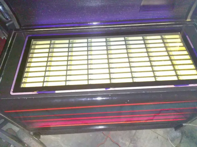 Woodrow Wilson Package Store