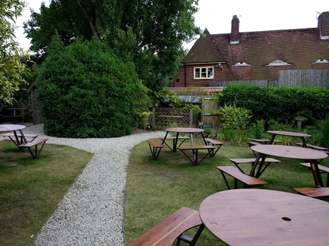 The Whiffler - JD Wetherspoon