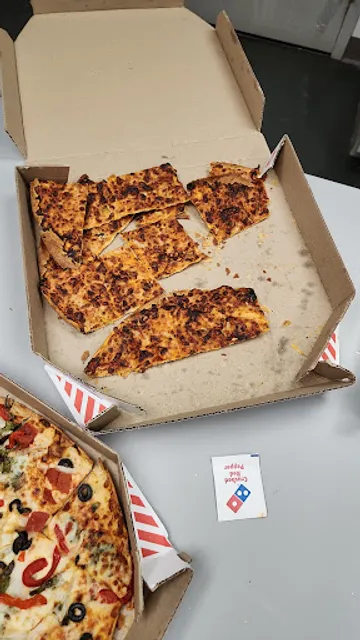 Domino's Pizza