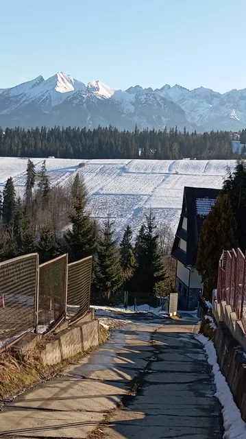 Willa Majka - Bukowina Tatrzańska