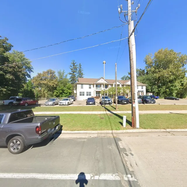 River City Juice Co.