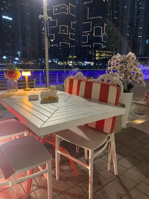 La Pergola Restaurant and Cafe