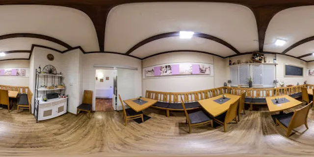 La Trattoria Da Pino