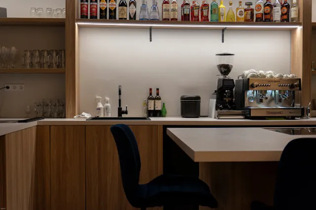 Cicchetti da Rosa (Salumeria Rosa)