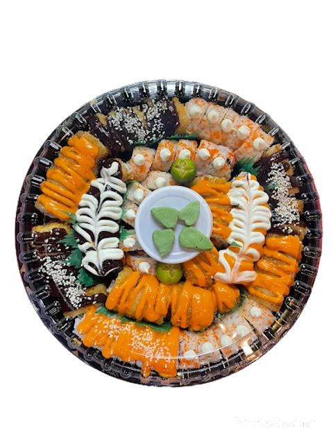 Zyx Katsumaki - Robinsons La Union