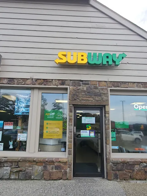 Subway