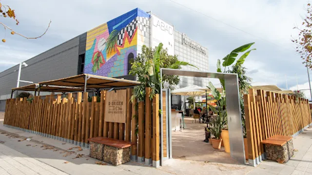 D·Origen Coffee Roasters