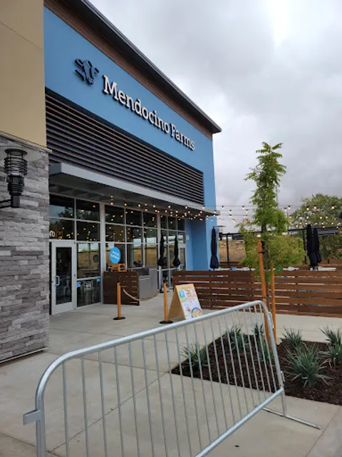 Mendocino Farms