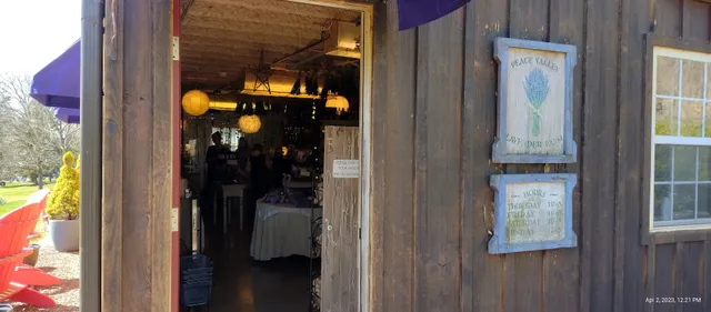 Peace Valley Lavender Farm