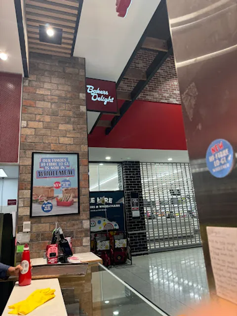 Bakers Delight Port Adelaide