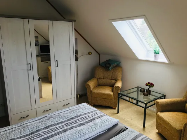 Roloff Ferienwohnung