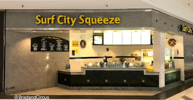 Surf City Squeeze