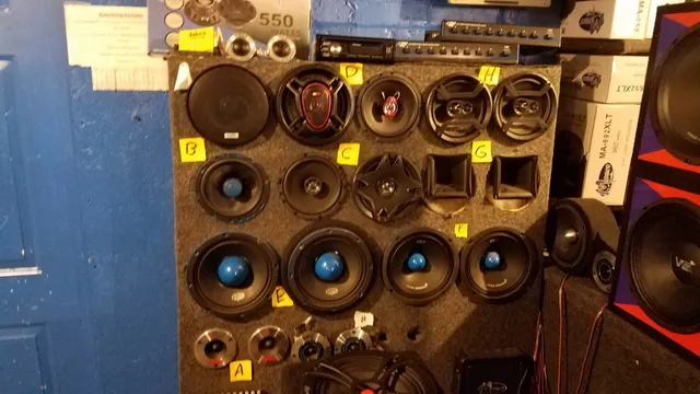 Jake's Discount Car Stereo