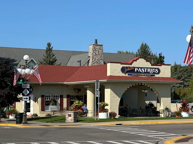 Johan's Pastry Shop