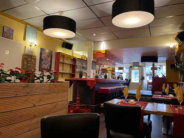 Sher E Bangla Groningen 🇮🇳