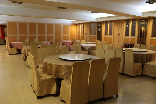 Zhen Beiping Restaurant