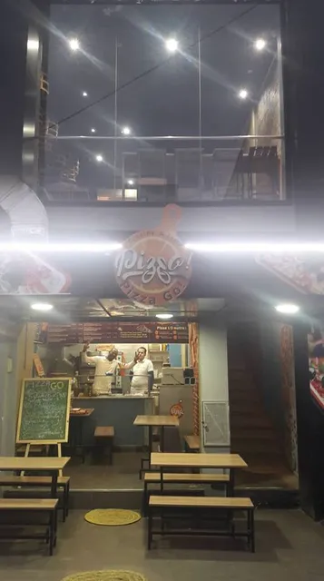 Pizza Go La Marsa