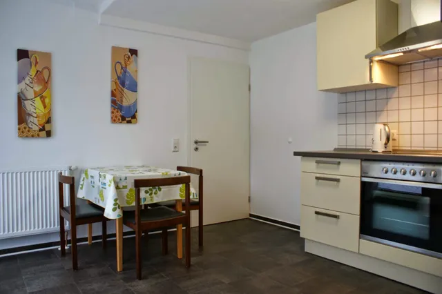 Ferienwohnungen Licher