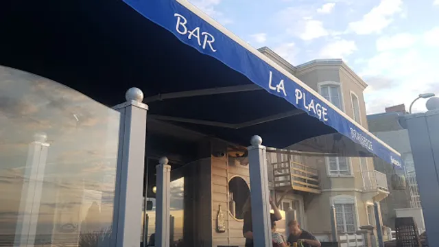 Bar de la Plage