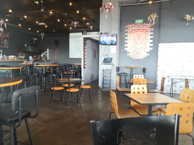 Cerveceria Vallarta 20