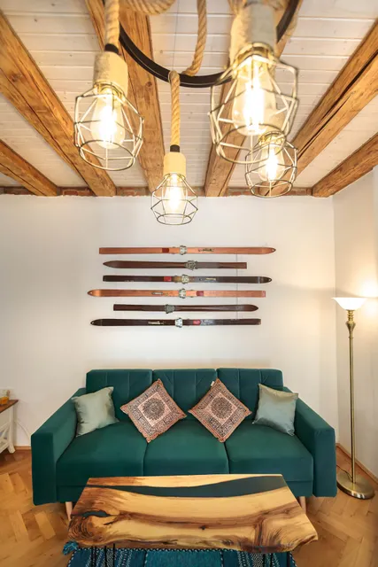 Saint John's 22 Brasov