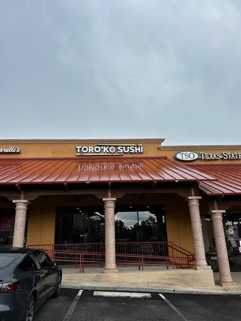 Toroko Sushi