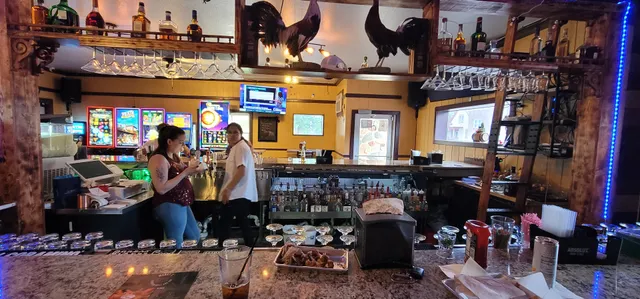 Manny's bourbon grill and pub